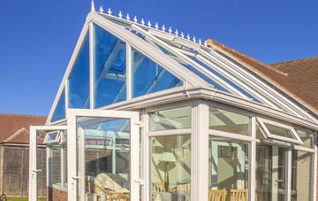 conservatory roof insulation costs Affpuddle
