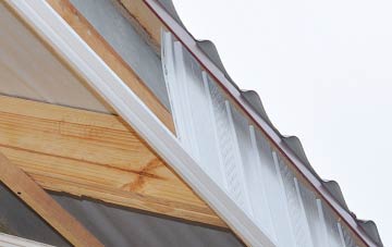 why Affpuddle fascia repairs are essential