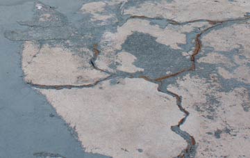 fibreglass roofing replacement Affpuddle