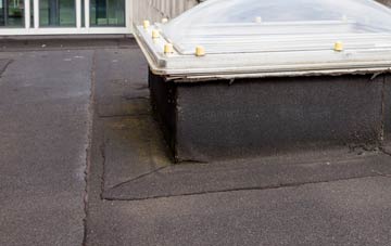 disadvantages of Affpuddle flat roofs