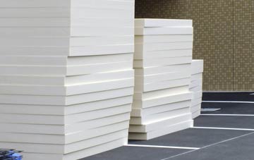 Affpuddle flat roof insulation costs