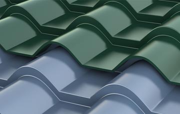 who should consider Affpuddle plastic roofs