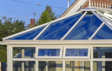 professional Affpuddle conservatory insulation