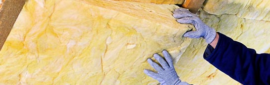 quotes for Affpuddle roof insulation