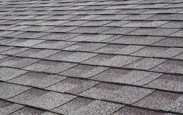 Affpuddle tiles for shallow pitch roofing