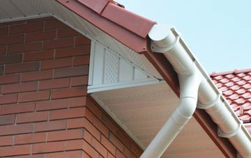 Affpuddle soffit repair costs