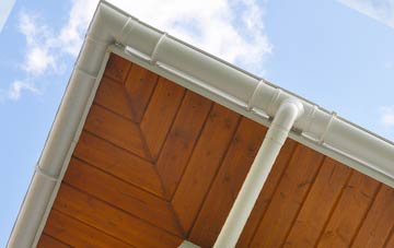 Affpuddle soffit types