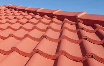 Affpuddle tile and slate roof replacement