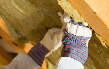 types of Affpuddle pitched roof insulation materials