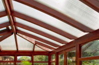 Affpuddle conservatory roofing insulation
