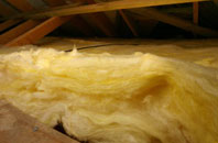 Affpuddle pitch roof insulation
