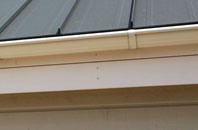 Affpuddle soffit repair