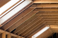 Affpuddle tapered roof insulation quotes